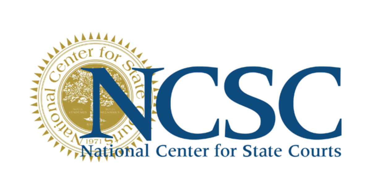Logo - National Center for State Courts